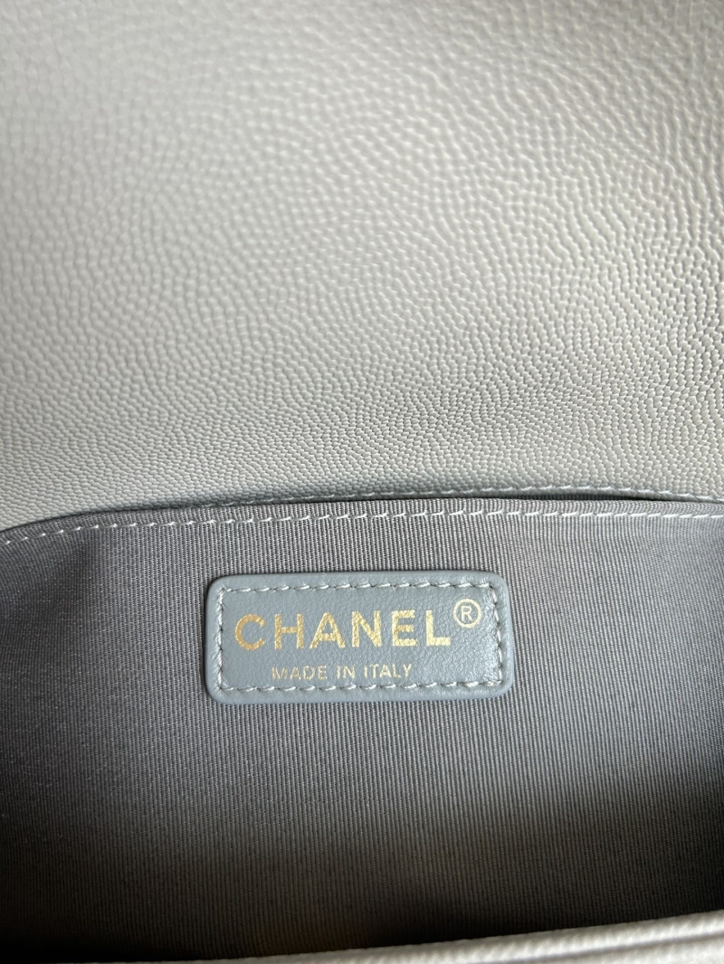 Chanel Leboy Series Bags